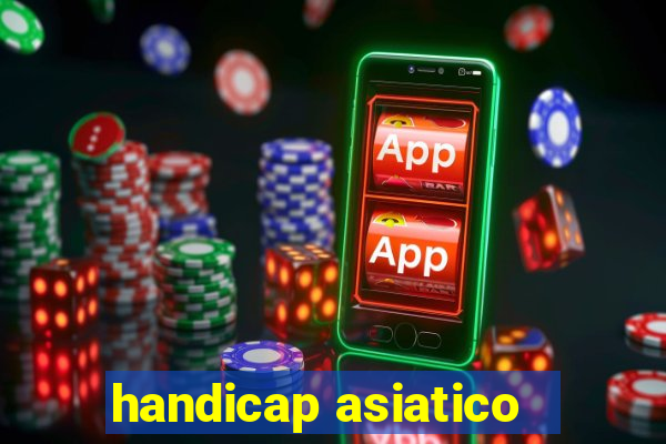 handicap asiatico -0,25